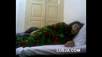 Pakistani Girl Sleep Fuck